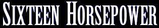 logo 16 Horsepower